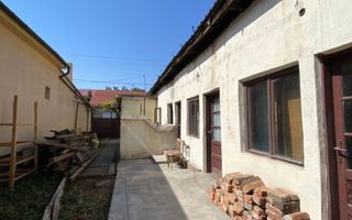 Casa renovabila/demolabila, singur in curte. 59.900E. Comision 0. - Poză 3