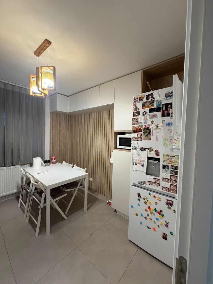 Vanzare 3 Camere Vizavi Mall Vitan Centrala Proprie Renovat 2022 Parcare PS3 - Poză 5