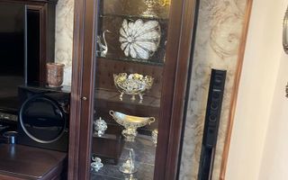 Apartament cu centrala si parcare, Unicat Lux Calitate 3 cam decomandat Unirii - Poză 24