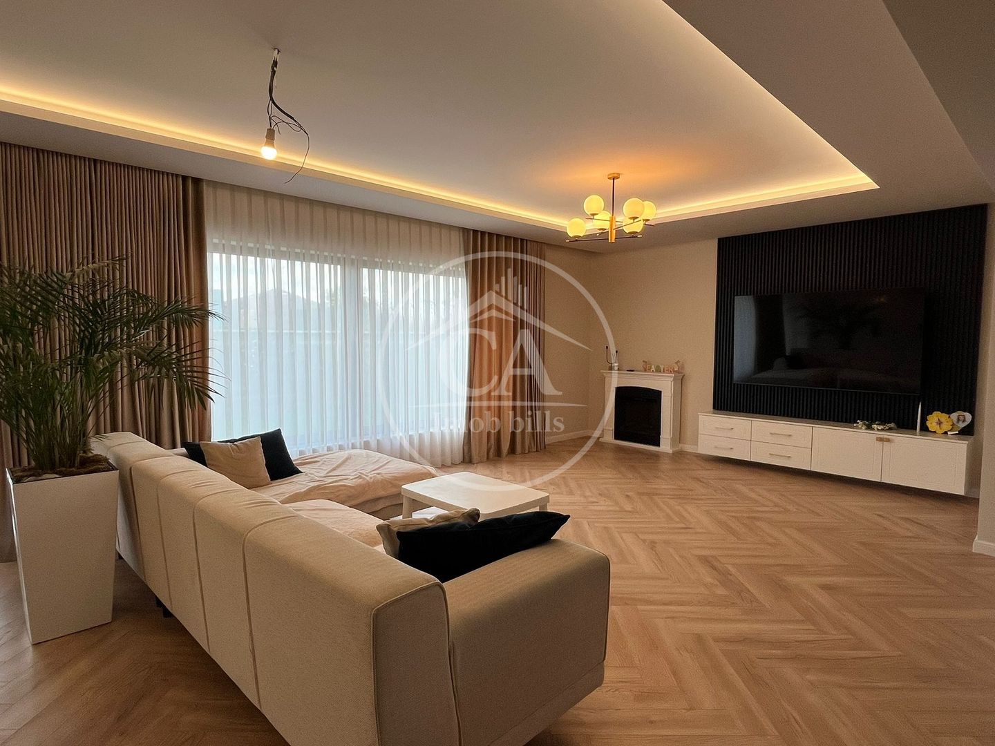 Casa cu 4 camere de vanzare în Santandrei, Bihor - Poză 5