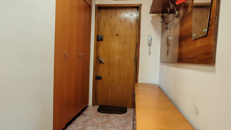 Apartament 3 Camere bloc reabilitat, bucla Drumul Taberei - Poză 11