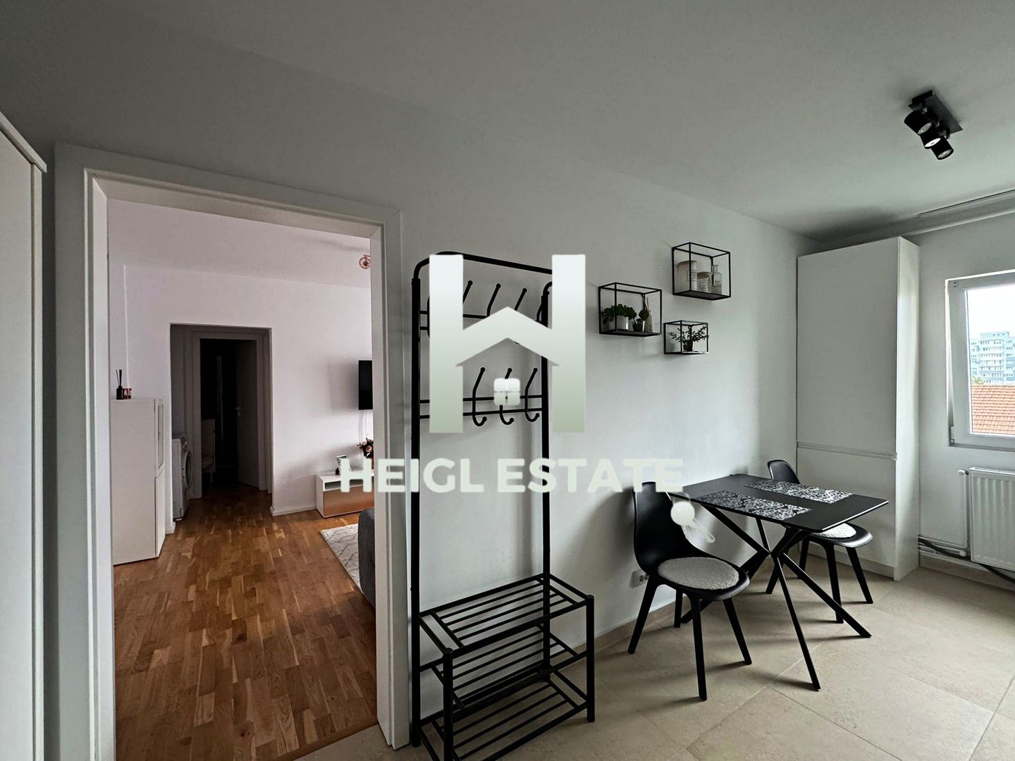 Apartament de închiriat cu 2 camere în zona Torontalului, Timișoara - Poză 10