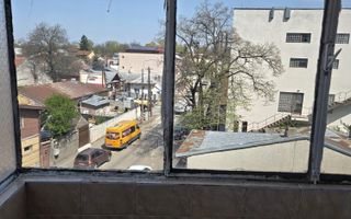 Închiriez apartament 2 camere zona- Metrou Eroii Revoluției - Poză 7