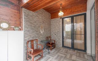 Apartament cu gradina si piscina interioara, Pipera Erou Iancu Nicolae - Poză 6