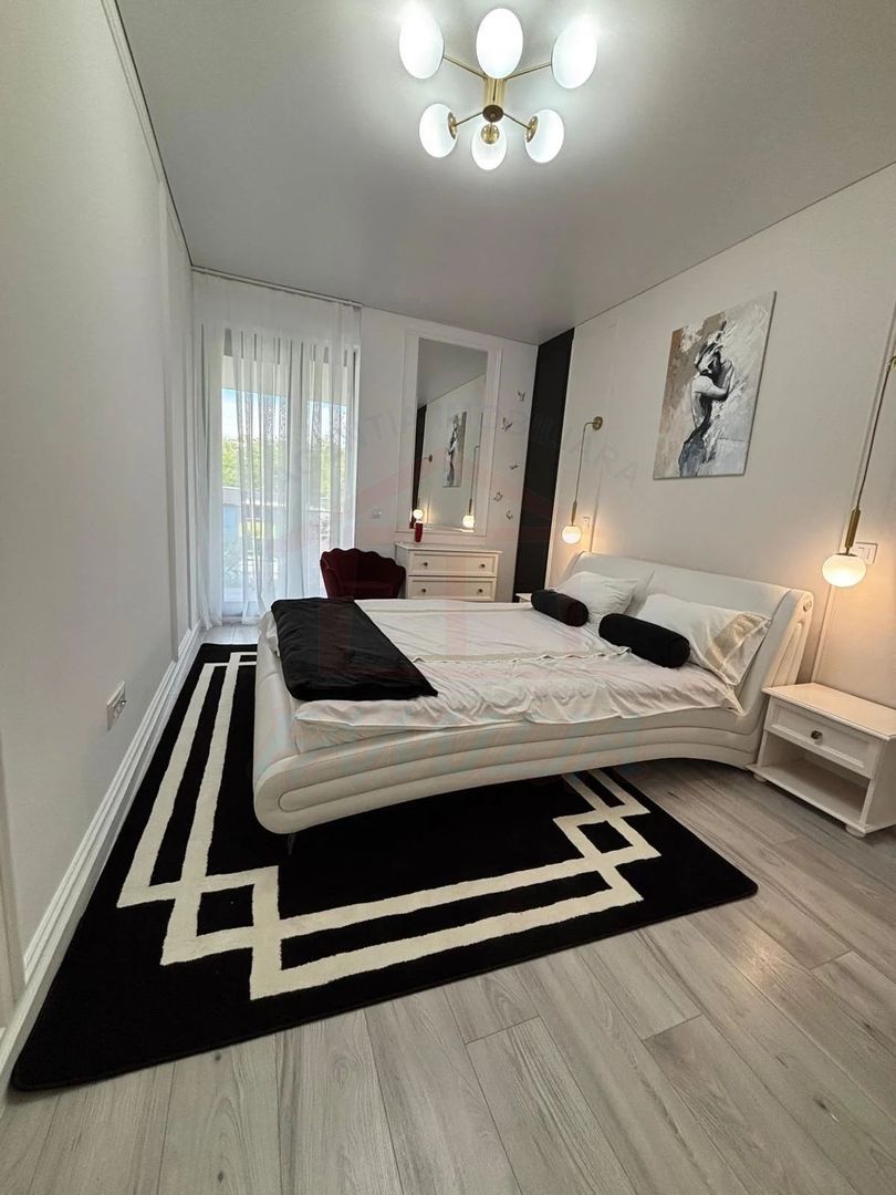 Închiriere apartament 2 camere, Luxury Residence - Poză 2