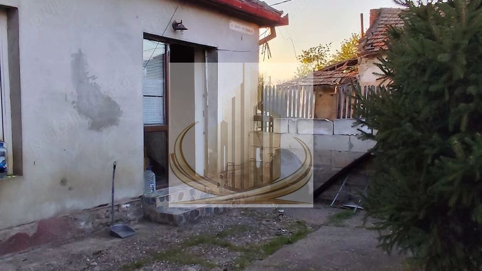 Casă individuala 80 mp | Teren 396 mp | 2 fronturi stradale - Poză 7