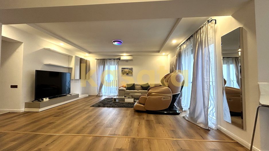 4 camere I Cosmopolis I 125 utili I vedere panormica I parcare - Poză 3