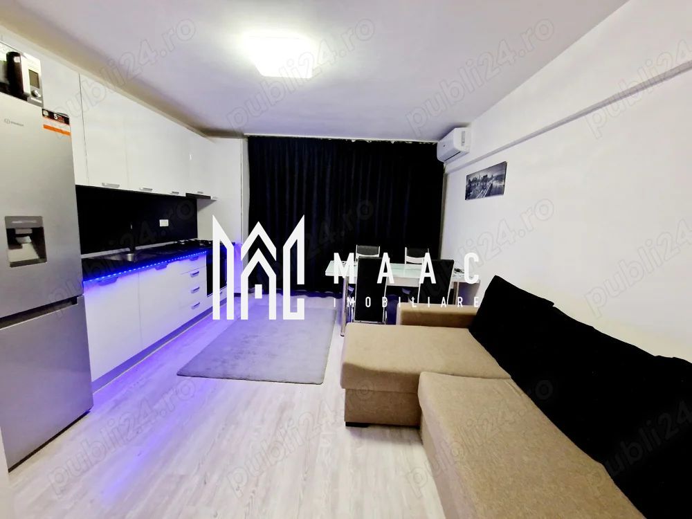 Apartament 2 camere | Etaj 1 | Balcon | Arhitectilor - Poză 2