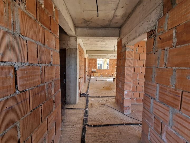 Casa pe parter | Balotești, lângă pădure - Poză 21