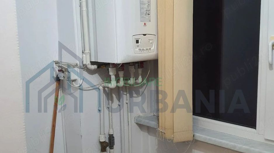 Apartament 1 cameră, Podul de Fier, zonă centrală - Poză 4