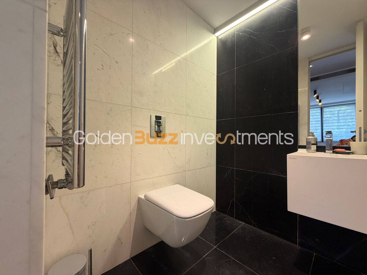 Apartament unic Primăverii - Piața Charles De Gaulle - Poză 8