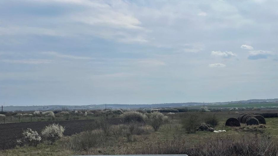 Teren industrial de vanzare Biharia, Bihor - Poză 1