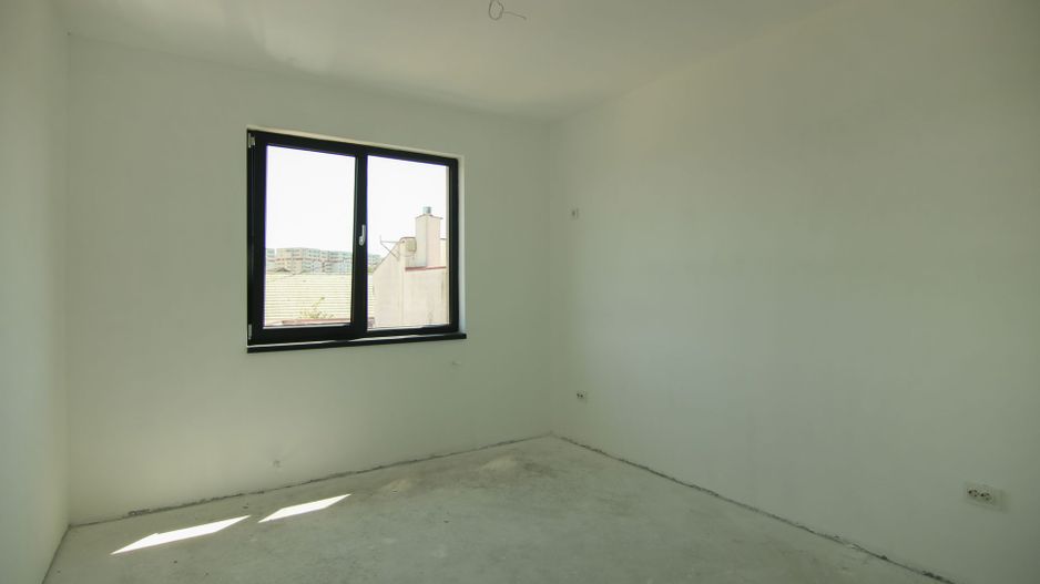 Apartament 3 camere, 80 mp, etaj 2, finalizat, Militari - Pacii, OMV Iuliu Maniu - Poză 4