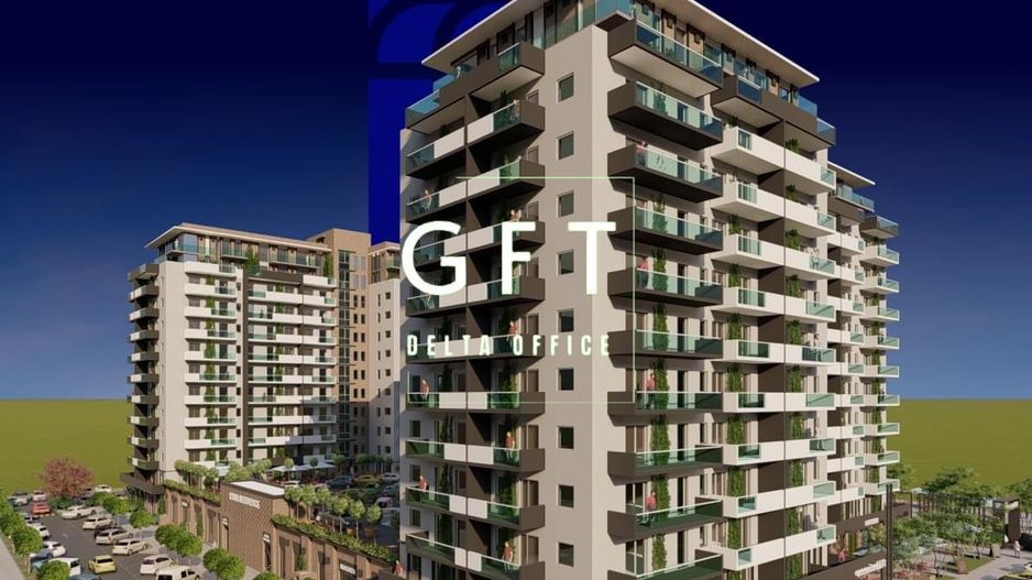 APARTAMENTE NOI 1-3 CAMERE,PLATA IN RATE PE 5 ANI, COMISION 0! - Poză 1