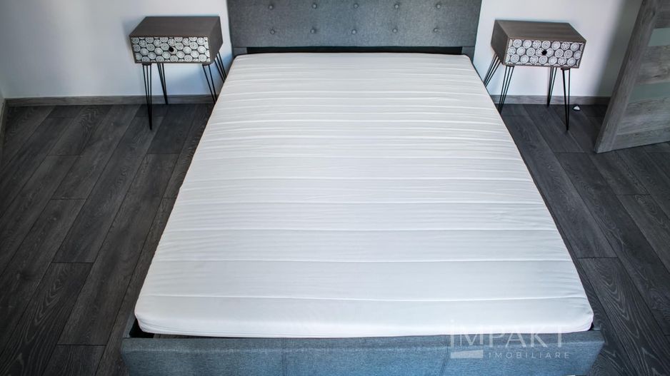 Apartament modern cu 2 camere, etaj intermediar, zona Semicentrala! - Poză 6