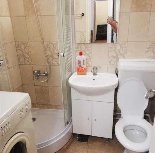 Apartament 3 camere de închiriat Apărătorii Patriei - Poză 6