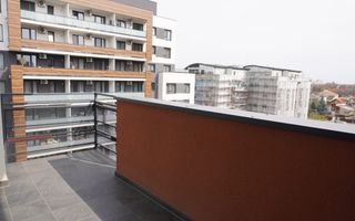 2 camere | Ansamblul Rezidențial Iris – Zona Torontalului | loc parcare acoprit - Poză 14