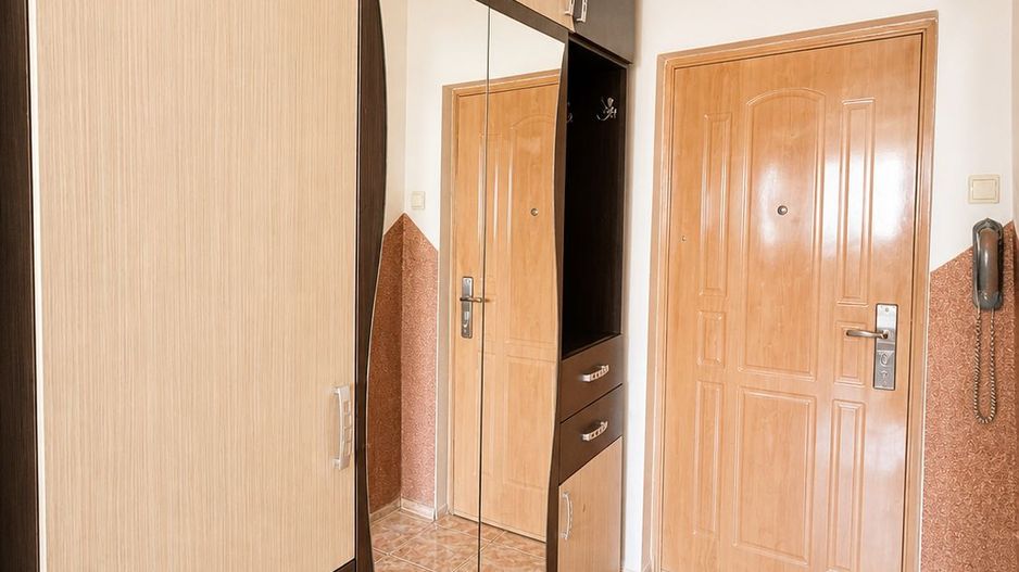 Apartament cu o cameră - Zona Nufarul - Poză 6