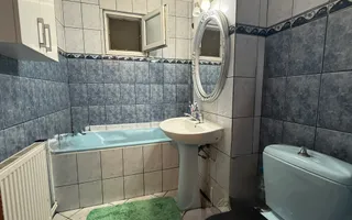Apartament 2 camere, 57 mp, etaj 1 – Dej - Poză 13