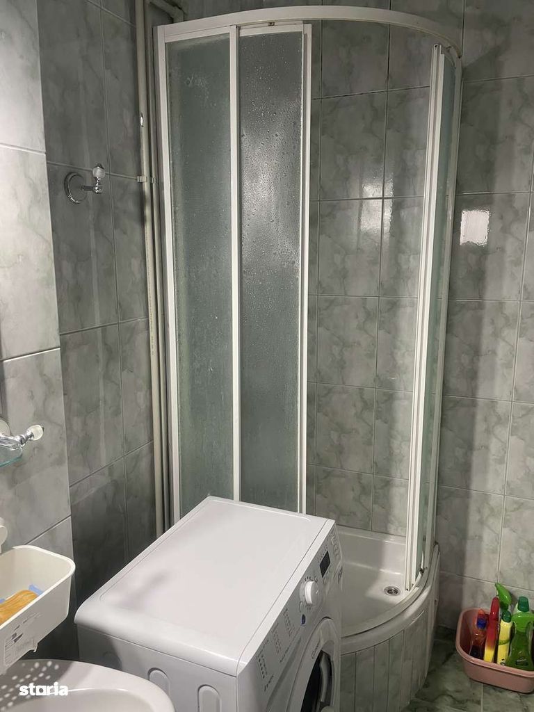 Închiriere: Apartament 3 Camere Decomandat – Favorit (M3) - Poză 12