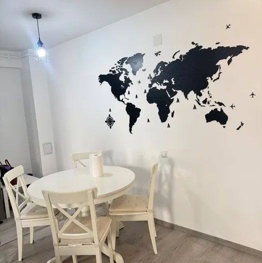 Apartament 2 Camere De Inchiriat | Parcare | Balcon | FSEGA Iulius Mall - Poză 4