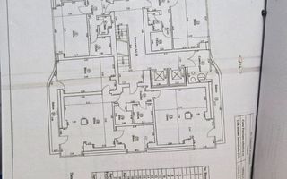Spatiu pentru birouri Centrul Civic - Poză 16