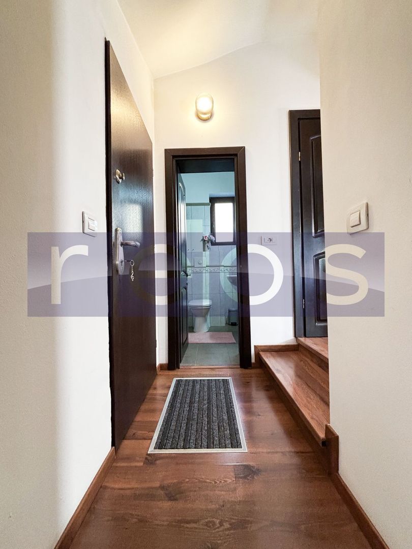 VANZARE VILA D+P+1+M | ZONA VATRA LUMINOASA - Poză 15