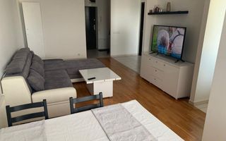 Apartament 3 camere de închiriat Berceni - Poză 2