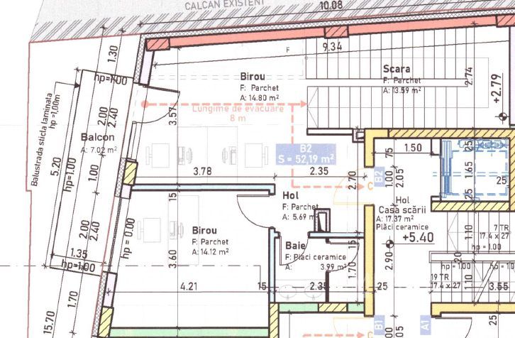 Spatiu Comercial Premium | Constructie NZEB | Zona Semicentrala - Poză 2