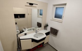 Casă tip duplex în Florești, zona Panemar. - Poză 15