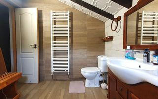 Vand casa pe Colonia de Sub Deal ,langa varianta Floresti- Grigorescu - Poză 21
