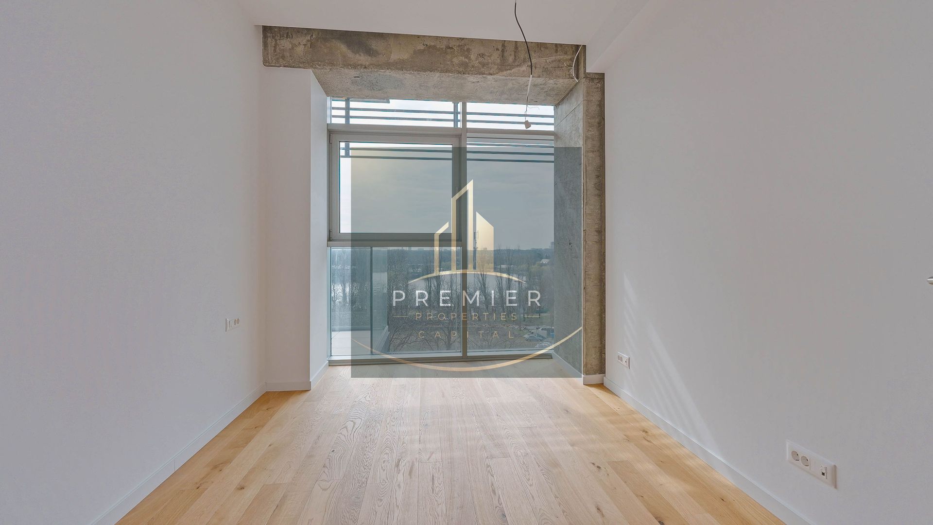 Apartament 2 Camere UpSite | Vedere Lac și Parc | Parcare Inclusă - Poză 5