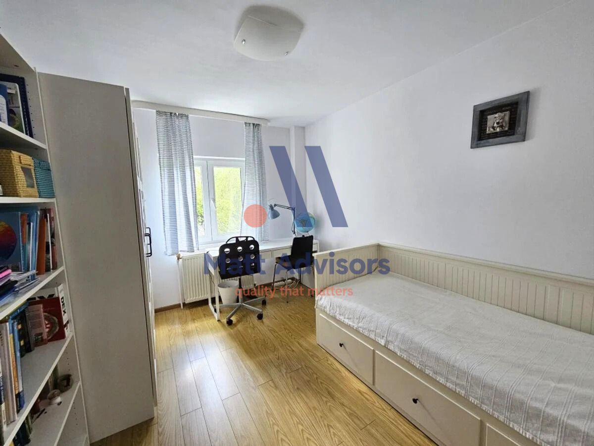 4 camere |cartier AVIATIEI | Renovat | mobilat utilat | - Poză 2