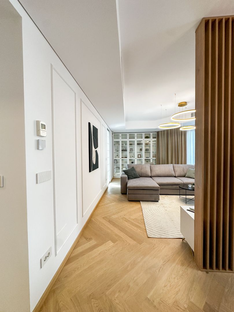 Apartament 2 camere de închiriat în Centrul Bucureștiului - Centralis - Poză 13