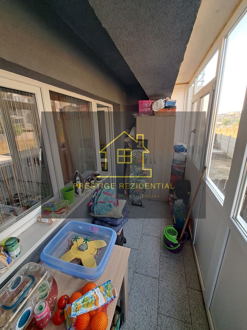 Ap.2 cam_62 mp+gradina 54mp+Parcare_TITAN-PALLLADY-Metrou NicolaeTeclu - Poză 9