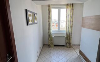 Închiriez apartament 2 camere, Decebal, mobilat și utilat, plan B - Poză 8