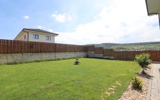 Duplex superb la vanzare, finisat, mobilat, utilat, situat in Chinteni - Poză 26