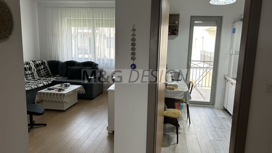 Apartament 2 camere Mosnita - Poză 2