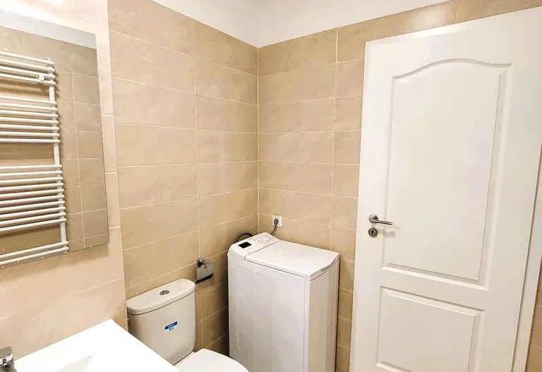 Garsoniera de inchiriat - Exigent Plaza - Poză 5