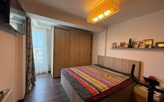 Inchiriere apartament 3 camere Andrei Muresanu - Poză 6