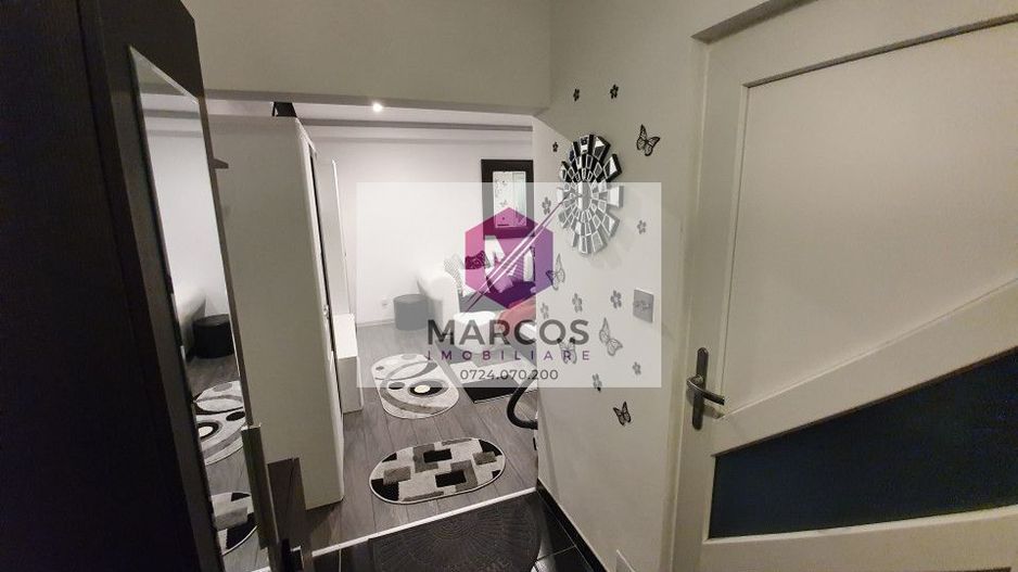 Apartament 1 camera langa Gen.2 ID 659 - Poză 10