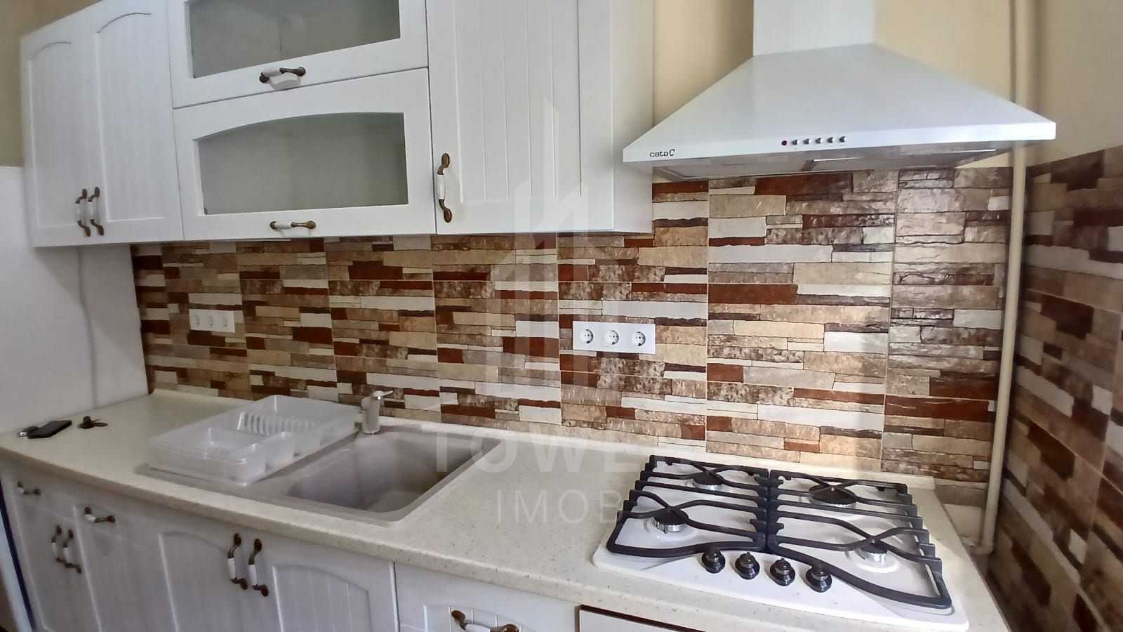 Apartament 2 camere prima inchiriere | zona Turnisor - Poză 7