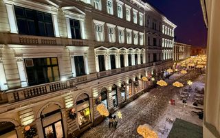 COMISION 0% | Apartament 2 Camere | UltraCentral | Etaj 2 - Poză 1