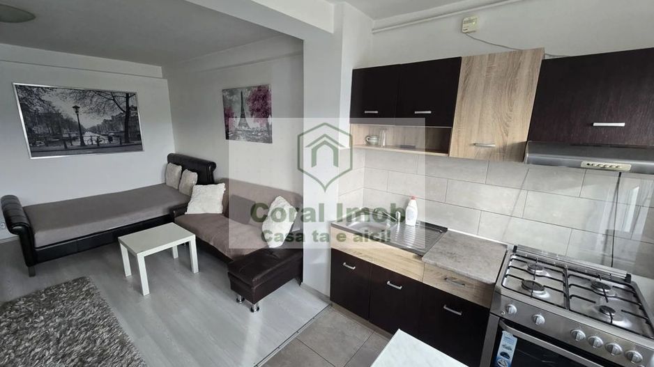 Vanzare Garsoniera Iancului Avrig Obor, bloc 1982, 5min metrou - Poză 4