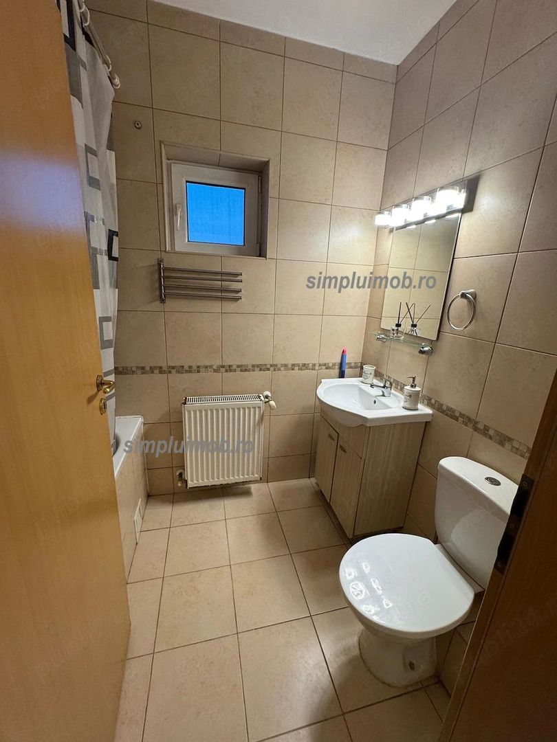 Apartament 2 cam in complexul rezidential Citadella-Titan - Poză 4