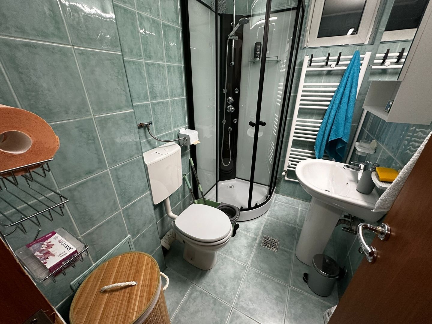 2 camere Drumul taberei Ghencea str Valea călugărească 55 mp Preț Bun - Poză 7