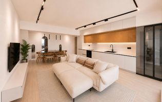 VANZARE 3 CAMERE DECOMANDAT -LOC DE PARCARE