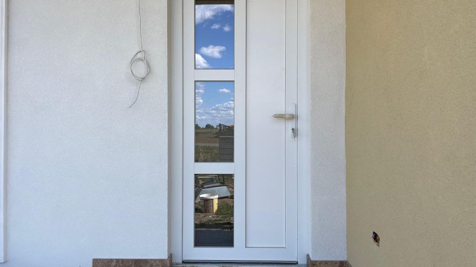 Duplex cu 4 camere-165.000€ |Urseni| - Poză 1