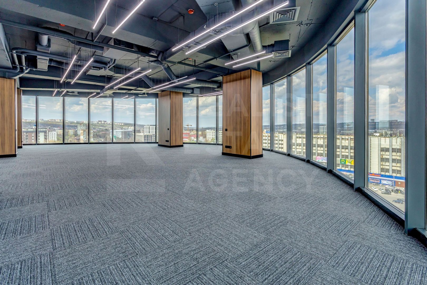 Vânzare, spațiu comercial, 362mp, bd. Ștefan cel Mare și Sfânt, Centru - Poză 12