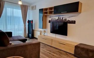 Apartament 2 camere cu loc parcare Conest Grand Residence - Poză 6